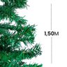 Árvore de Natal Pinheiro Luxo - Disponível em 3 Tamanhos Tamanho:150cm - 3