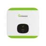 Inversor Solar Growatt Fotovoltaico On Grid Min6000tl-x 6kw 2 Mppt Monofásico 220v - 1