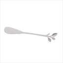 Ver imagem 3 de Conjunto 4 Espátulas de Aço Inox Leaves Prata Wolff 28836