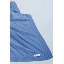 Ver imagem 2 de Manta Tricô Listrada  Carlan