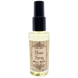 Home Spray 120ml Maçã com Canela - 1