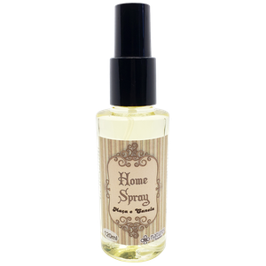 Home Spray 120ml Maçã com Canela
