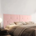 Ver imagem 2 de CABECEIRA PARA CAMA BOX QUEEN 1,60 BERLIM- 5 CORES