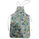 Ver imagem 3 de Avental de Cozinha Impermeável