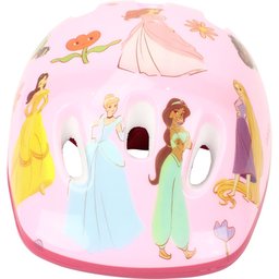 Kit Patins 2 em 1 4 Rodas Tamanho 32/35 Princesas - Bbr Bbr Toys - 7