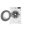 Ver imagem 2 de Lava e Seca Lg Vivace Vc3 11 Kg Branca – 220 Volts