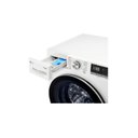 Ver imagem 3 de Lava e Seca Lg Vivace Vc3 11 Kg Branca – 220 Volts
