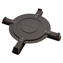 Ver imagem 1 de Cuisinart Suporte Portátil para Fogueira Cleanburn de Aço