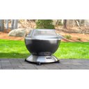 Ver imagem 2 de Cuisinart Suporte Portátil para Fogueira Cleanburn de Aço