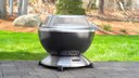 Ver imagem 2 de Cuisinart Suporte Portátil para Fogueira Cleanburn de Aço