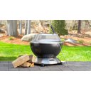 Ver imagem 3 de Cuisinart Suporte Portátil para Fogueira Cleanburn de Aço