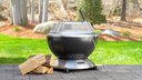 Ver imagem 3 de Cuisinart Suporte Portátil para Fogueira Cleanburn de Aço