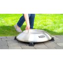 Ver imagem 6 de Cuisinart Suporte Portátil para Fogueira Cleanburn de Aço