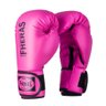 Kit Boxe Muay Thai Fheras Tradicional - 7