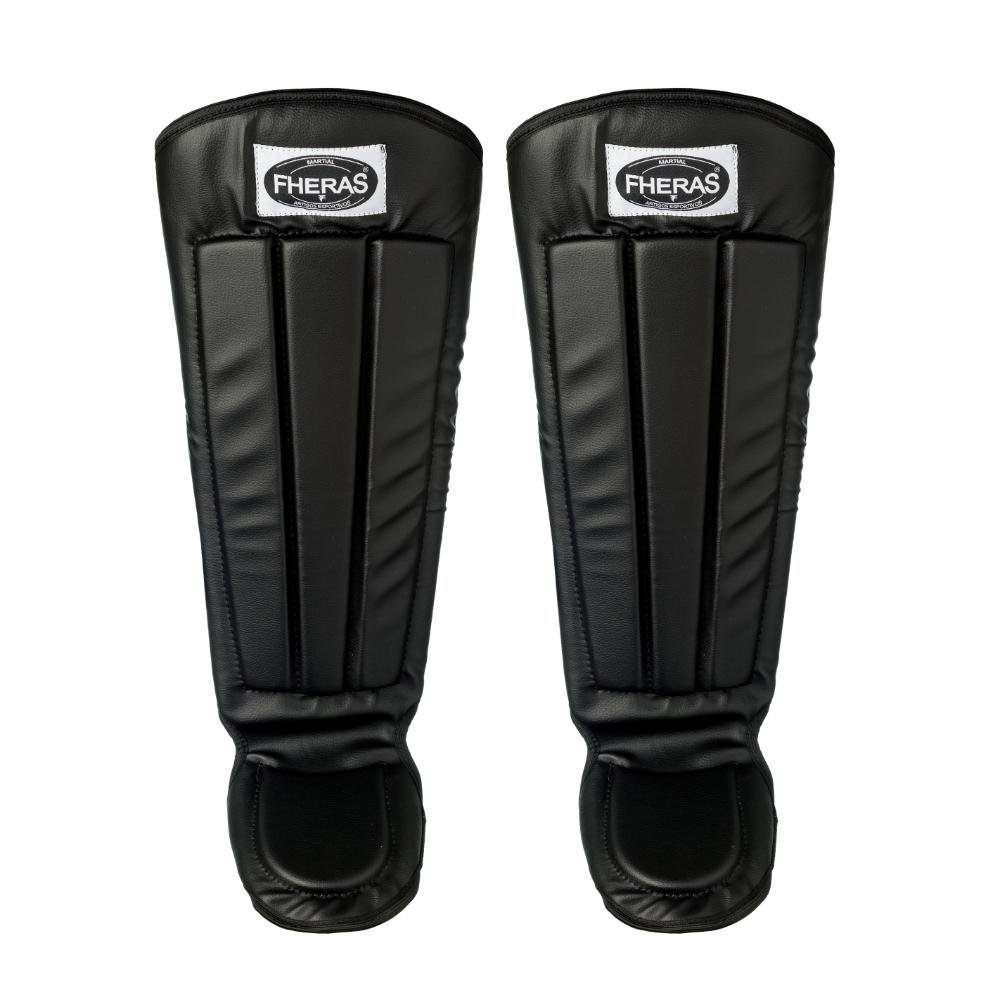 Kit Boxe Muay Thai Fheras Tradicional - 3