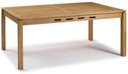 Ver imagem 2 de Conjunto Trama Mesa 220cm + Cadeiras Corda Areia - 60501