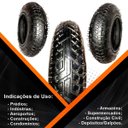 Ver imagem 4 de Pneu para Carrinho de Mão 3.25x8 Fertak Cod5901