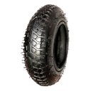 Ver imagem 1 de Pneu para Carrinho de Mão 3.25x8 Fertak Cod5901