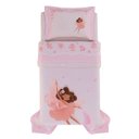 Ver imagem 3 de Colcha Infantil Solteiro Karsten 200 Fios com Porta-travesseiro Graciela