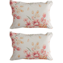 Ver imagem 2 de Jogo de Cama King Sophie Percal 180 Fios