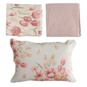 Ver imagem 1 de Jogo de Cama King Sophie Percal 180 Fios