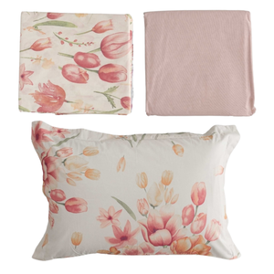 Jogo de Cama King Sophie Percal 180 Fios
