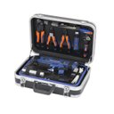 Ver imagem 2 de Jogo de Ferramentas 111 Peças Dexter