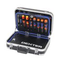 Ver imagem 4 de Jogo de Ferramentas 111 Peças Dexter