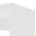 Ver imagem 5 de Mesa Compacta de Estudo Liberdade Branca Politorno