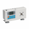 Calibrador de Torque Faixa de 3,0Nm e Resolução 0,0001 N.m com Conversão para kgf.cm, ft.lbf e - 1