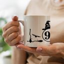 Ver imagem 2 de Caneca Harry Potter Love Classico