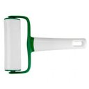 Ver mais imagens de Jogo 4 Carretilhas para Massa Ajustável Macarrão Confeitaria Profissional Moda do Chef