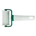 Ver imagem 5 de Jogo 4 Carretilhas para Massa Ajustável Macarrão Confeitaria Profissional Moda do Chef