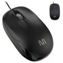 Ver imagem 1 de Mouse USB com Fio 1200 Dpi Pequeno