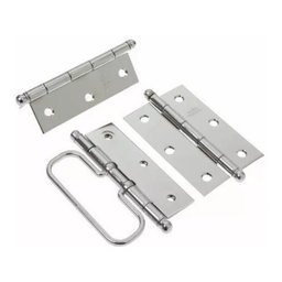 Porta Camarão Frisada com Fundo Primer Branco Uv C/ Ferragens 210x72 Cm-01 - 4