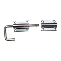 Porta Camarão Frisada com Fundo Primer Branco Uv C/ Ferragens 210x72 Cm-01 - 2