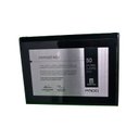 Ver imagem 3 de Fechadura para Banheiro Pado Ascot Red Gold Escovado 55mm