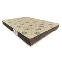 Ver imagem 1 de Colchão Casal Espuma D33 14x138cm Comfortpedic Line Bege/Marrom