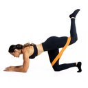 Ver imagem 4 de Super Band Elástico Forte Grossa Power Band Faixa Exercício Malhar Fitness Funcional Academia em Cas