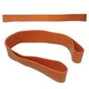 Ver mais imagens de Super Band Elástico Forte Grossa Power Band Faixa Exercício Malhar Fitness Funcional Academia em Cas