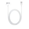 Cabo para Iphone 3 e 4 Ipod e Ipad Usb 2.0 1m Compativel - 5