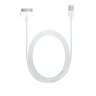 Cabo para Iphone 3 e 4 Ipod e Ipad Usb 2.0 1m Compativel - 12