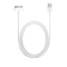 Cabo para Iphone 3 e 4 Ipod e Ipad Usb 2.0 1m Compativel - 4