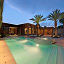 Ver imagem 7 de Kit Led Colorido RGB para Piscina 3 Refletores 9W e Módulo de Comando e Controle Remoto - Luxpool