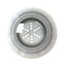 Ver imagem 2 de Kit Led Colorido RGB para Piscina 3 Refletores 9W e Módulo de Comando e Controle Remoto - Luxpool