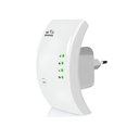 Ver imagem 3 de Ampliador Wi-fi 300mbps Repetidor de Sinal Bivolt Maior Alcance para Internet e Rede