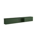 Ver imagem 3 de Nicho para Painel de TV Linha Smart 180cm MDF Musgo Casa Lar Shop