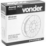Arame Mig 0,8mm Carretel com 5kg - Vonder - 3