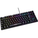 Ver imagem 5 de Teclado Gamer Mecânico Fortrek Gravity 80 Tkl Preto