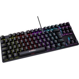 Teclado Gamer Mecânico Fortrek Gravity 80 Tkl Preto - 5